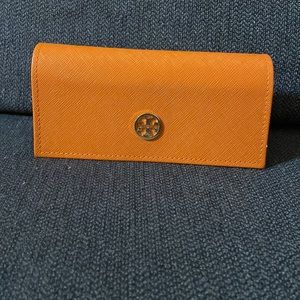 Tory Burch Glasses Case